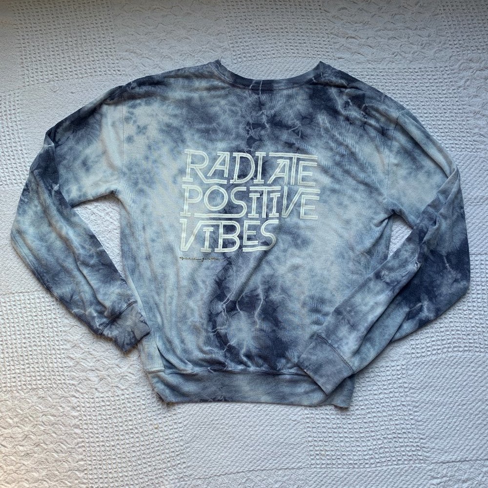 Spiritual Gangster Sweatshirt